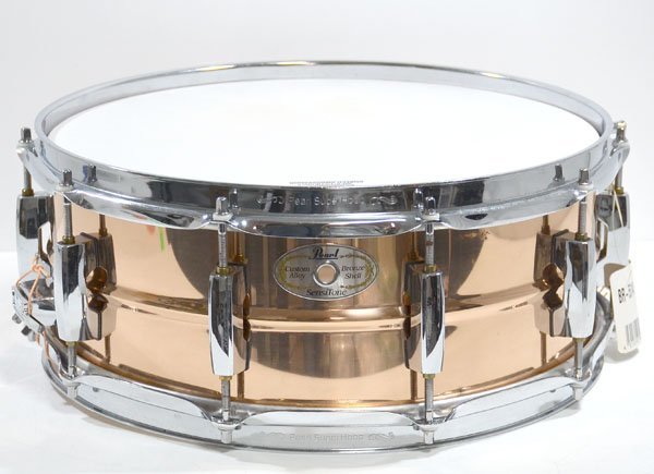 ☆ソフトケース付!Pearl パール BR-5514 スネアドラム☆ rsgmladokgi.com