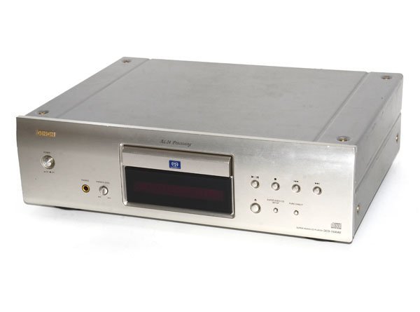 ☆DENON デノン DCD-1500AE SACD CDプレーヤー☆ www.physioclinic.it