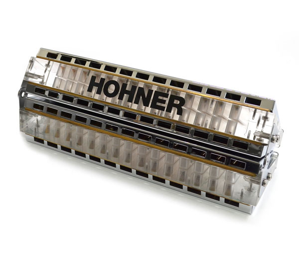在庫有】 ホーナー ☆美品!HOHNER HOHNER 58 ホーナー Bass-58