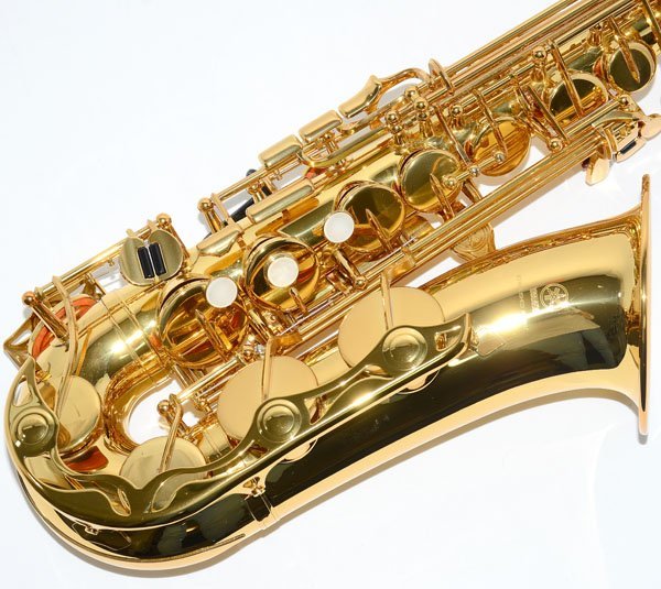 ☆セミハードケース付!YAMAHA ヤマハ アルトサックス YAS-275 美品