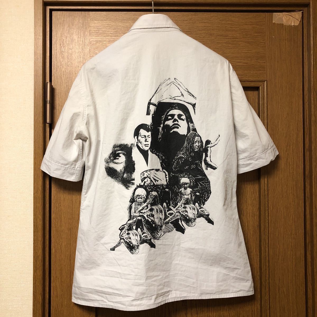 ヤフオク! - RAF SIMONS 2004SS ラフシモンズ 04SS...