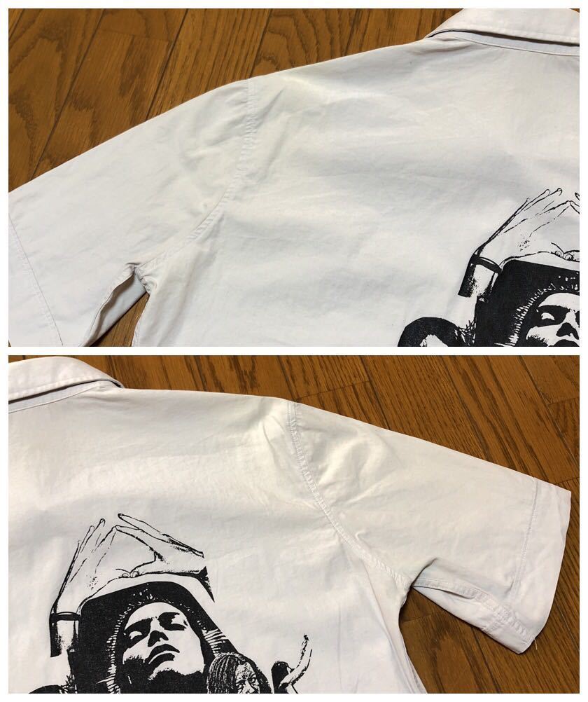 ラフシモンズ アーカイブ RAF SIMONS archive 2004ss smk-koperasi.sch.id
