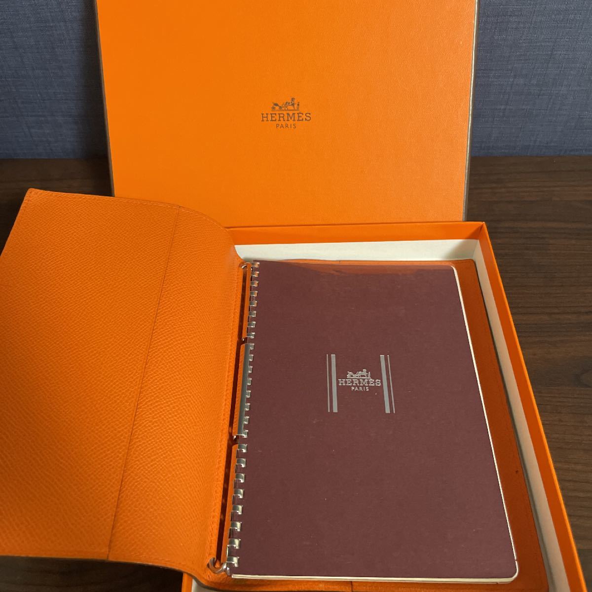HERMES(エルメス) 手帳カバー アジェンダ|Yahoo!フリマ(旧 HERMES(エルメス) 手帳カバー アジェンダ|Yahoo!フリマ(旧