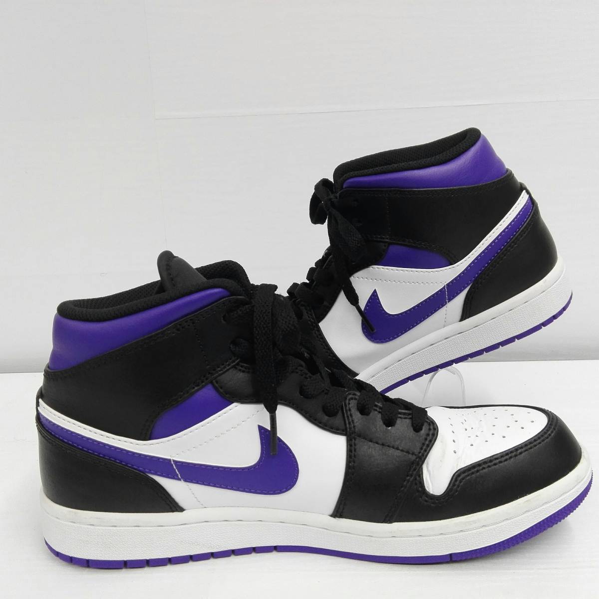 2022年製】 NIKE AIR JORDAN 1 MID ナイキ エア ジョーダン 1 ミッド