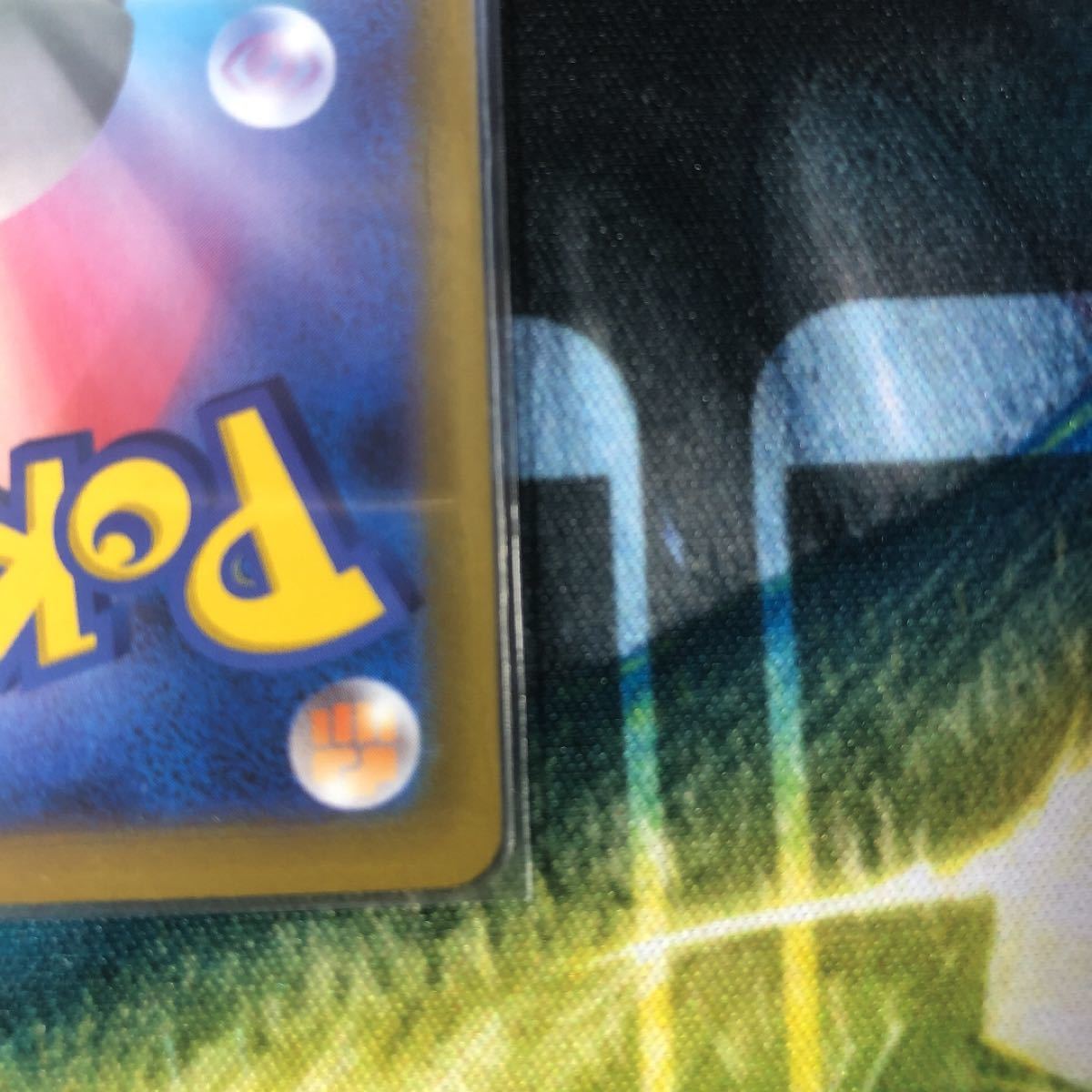 早い者勝ち! 美品 ポケモンカード カイ sr www.esole.eu