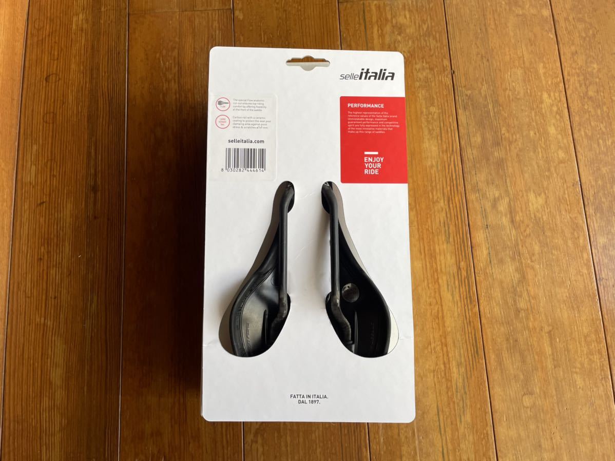 Selle Italia SLR Kit Carbonio Flow サドル S2 セライタリア Selle Italia SLR Kit Carbonio Flow サドル S2 セライタリア