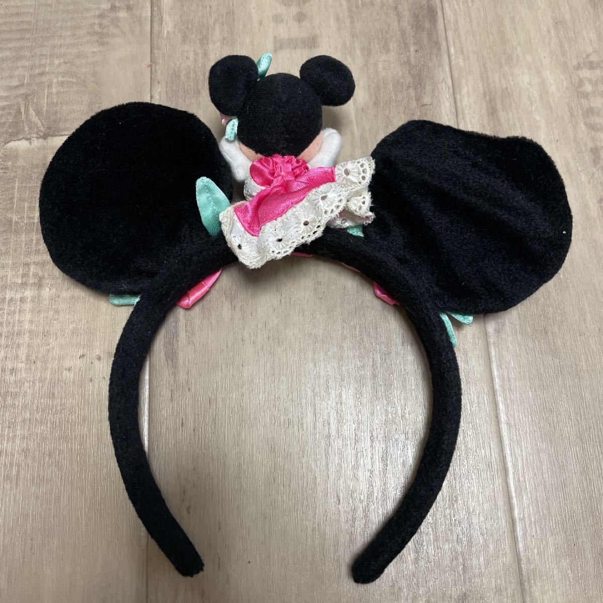 カチューシャ ディズニー ミニー レア バラ|Yahoo!フリマ(旧 カチューシャ ディズニー ミニー レア バラ|Yahoo!フリマ(旧
