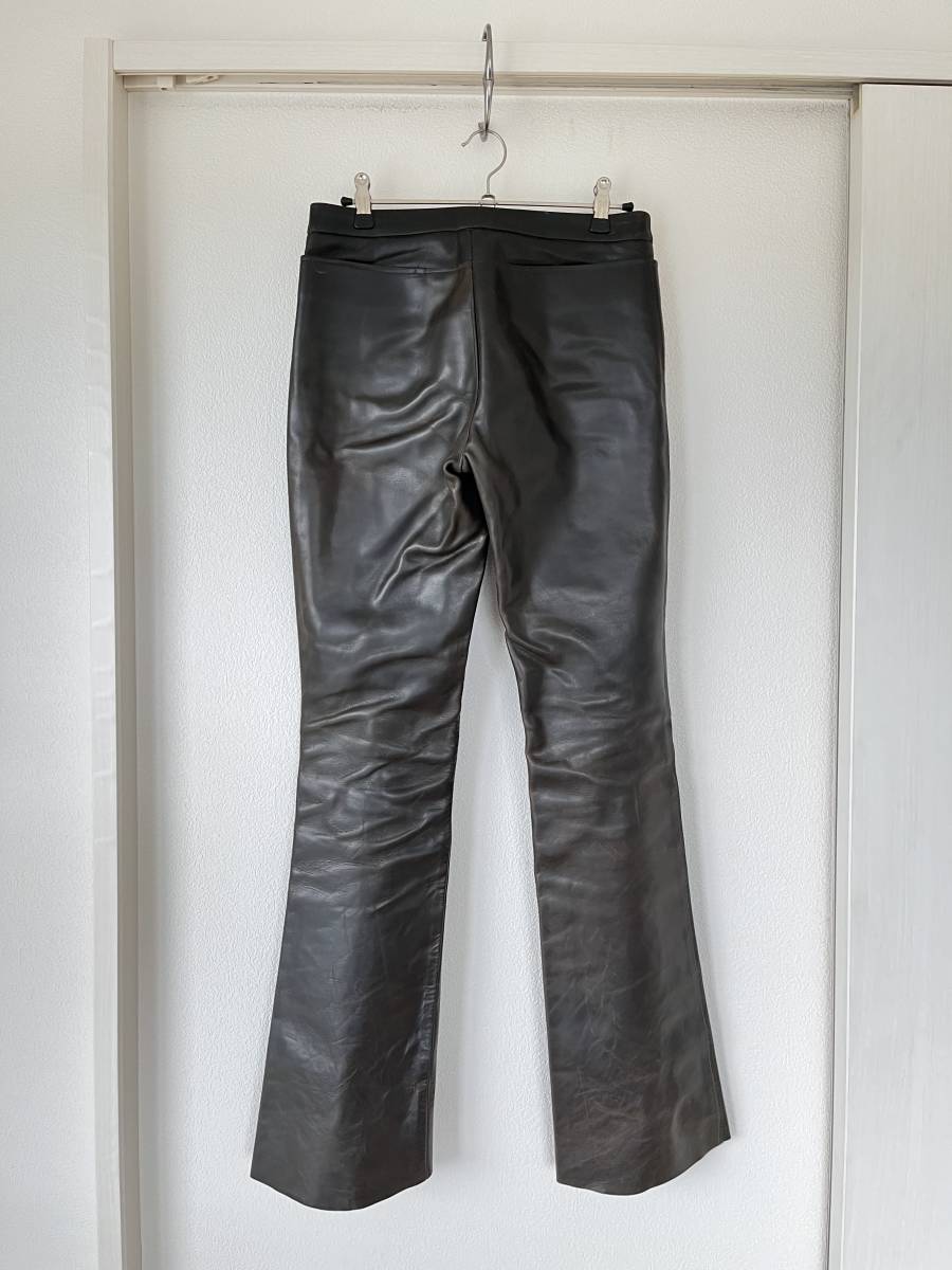 c-diem hose leather ntsu size 2 carpe diem Carpe Diem 