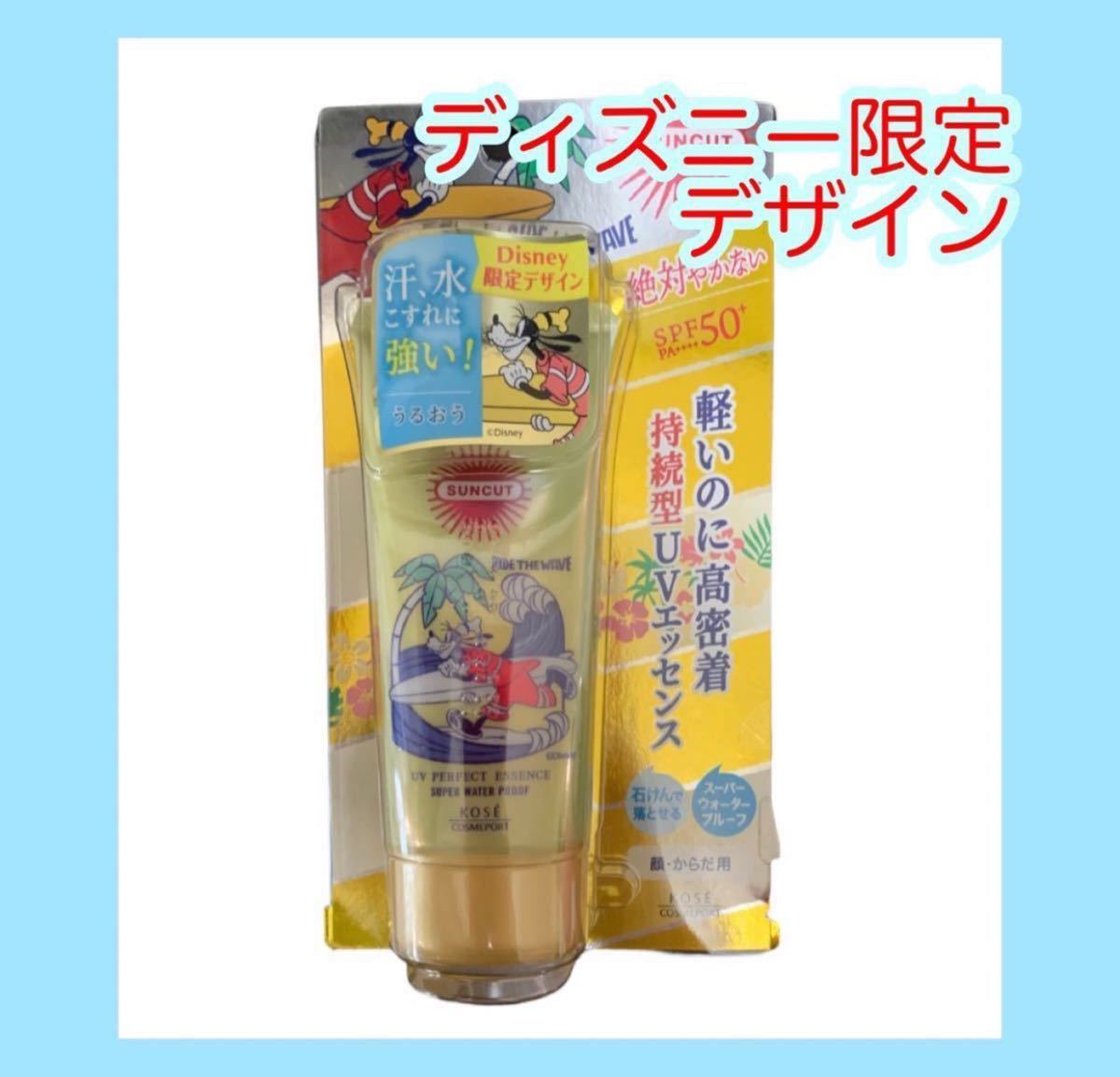 Paypayフリマ 新品 日焼け止め サンカット ディズニー限定デザイン グーフィー Paypayフリマ 新品 日焼け止め サンカット ディズニー限定デザイン グーフィー