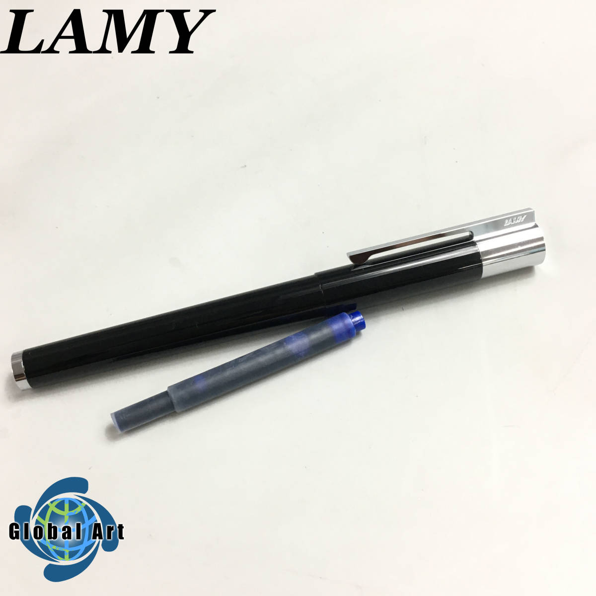 訳あり】 LAMY tyroleadership.com 万年筆+インク - jomaze.pt