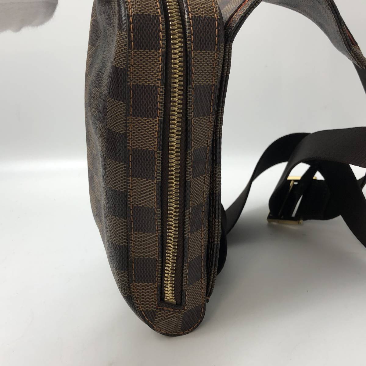○2B289/Louis Vuitton ルイヴィトン/ジェロニモス/ボディバッグ
