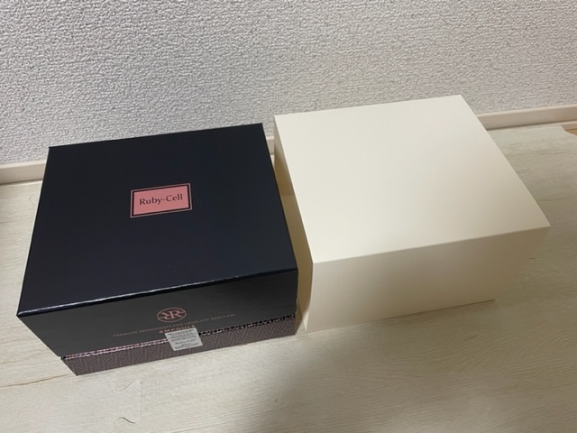 新品未開封】送料無料 Ruby Cell ルビーセル アンプル 4U 18本セット