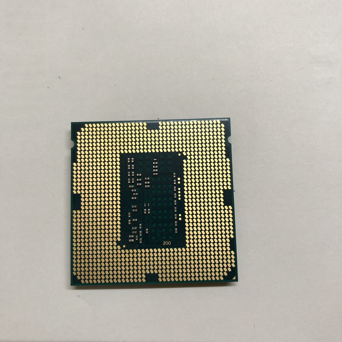 Intel Core i5-4590 3.30GHz. SR1QJ /p14_画像2