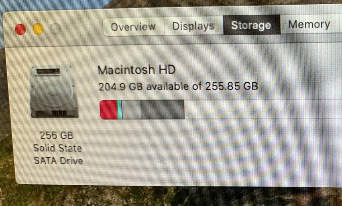 Apple アップル Mac Mini Late 2012 Core i7 / SSD 256GB / メモリー 16GB　本体のみ_画像3