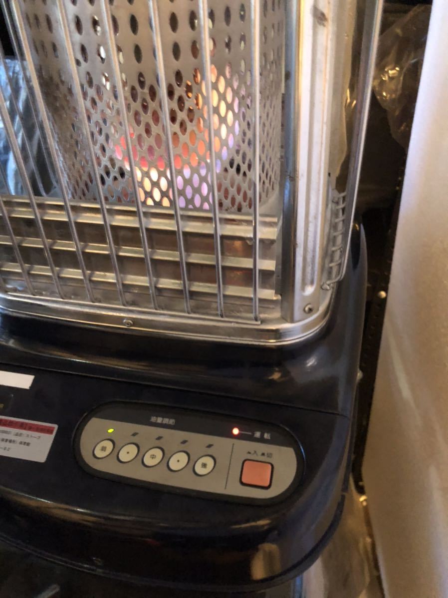 サンポット 業務用 ブルーセラミックヒーターKC-82-1 sunpot サンポット 業務用 ブルーセラミックヒーターKC-82-1 sunpot