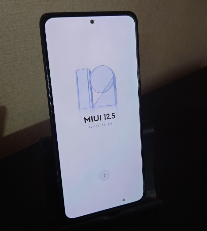 xiaomi redmi note 10 pro 6gb 128gb 国内版 グレー SIMフリー 美品