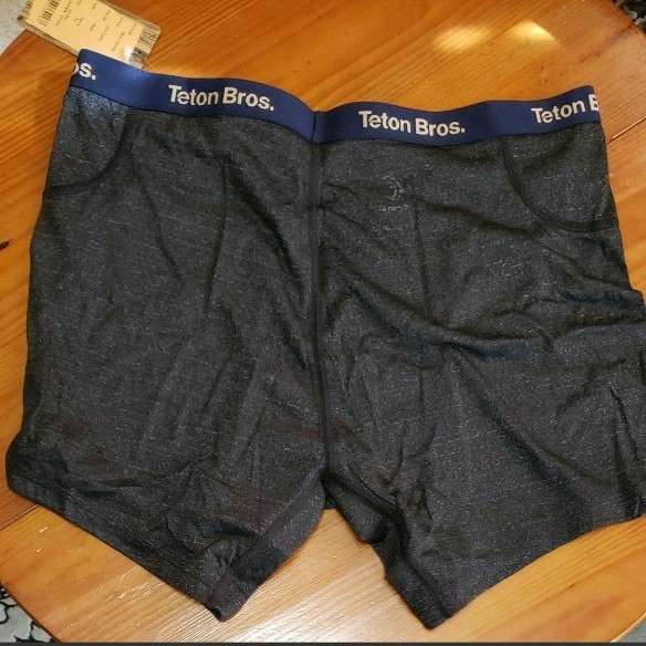 Teton Bros Axio Lite Trunks ティートンブロス