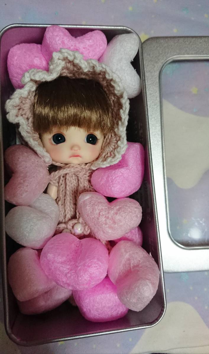オビツ11 こまったちゃん ayodoll ドール ccorca.org