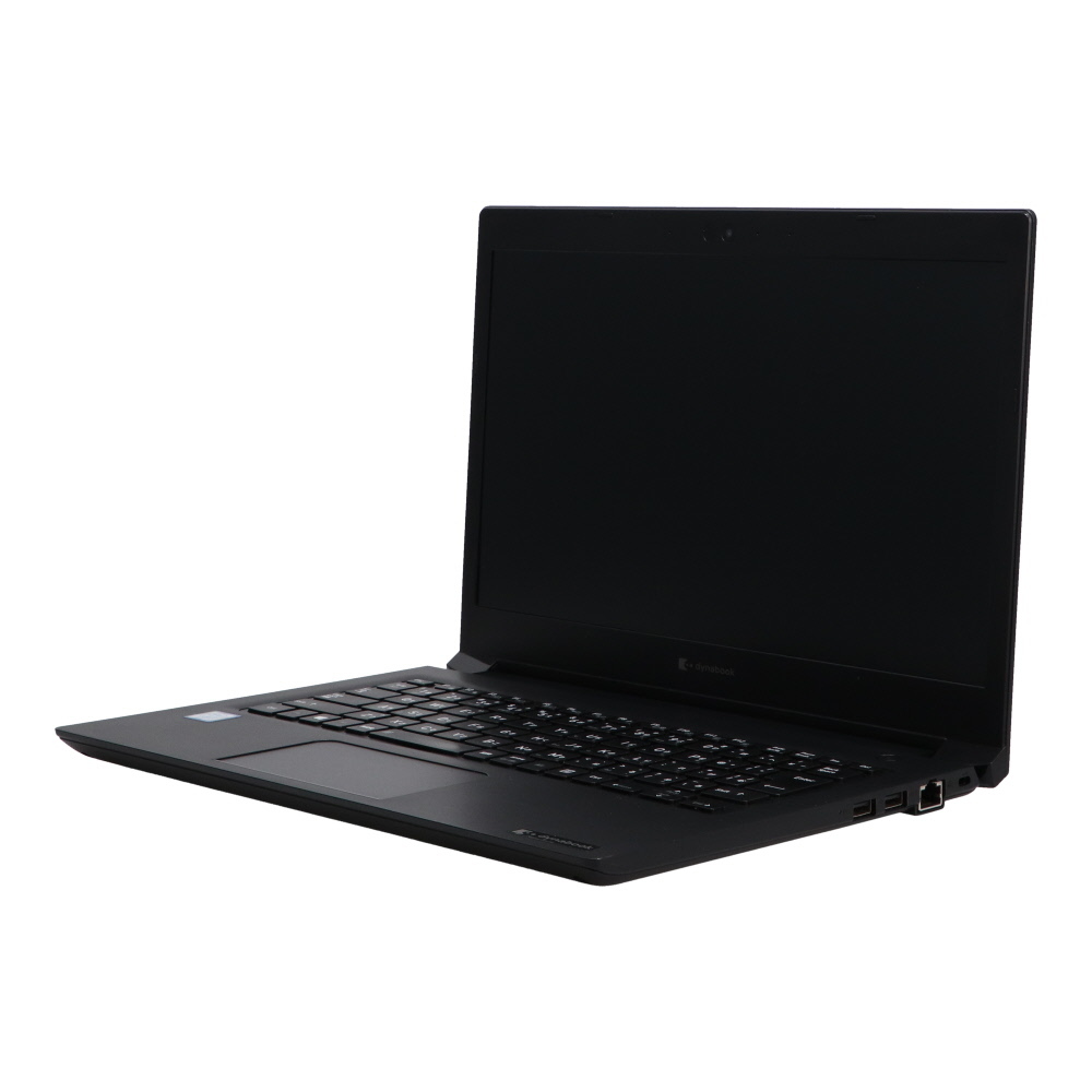 ☆DYNABOOK dynabook S73DP Core i5-1.6GHz(8250U)/8GB/256GB/13.3