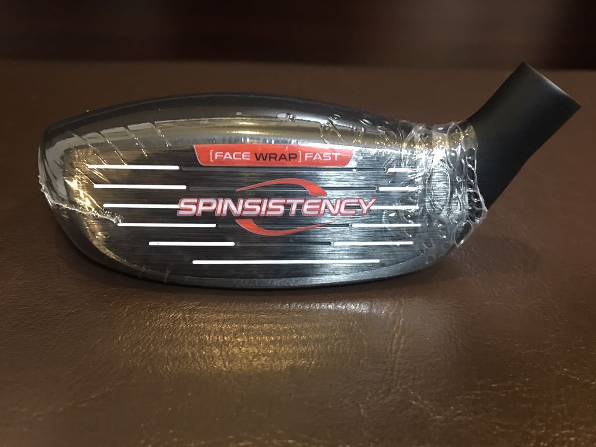 未使用】PING ピン G425 5U 26° ハイブリッド ヘッド ユーティリティ