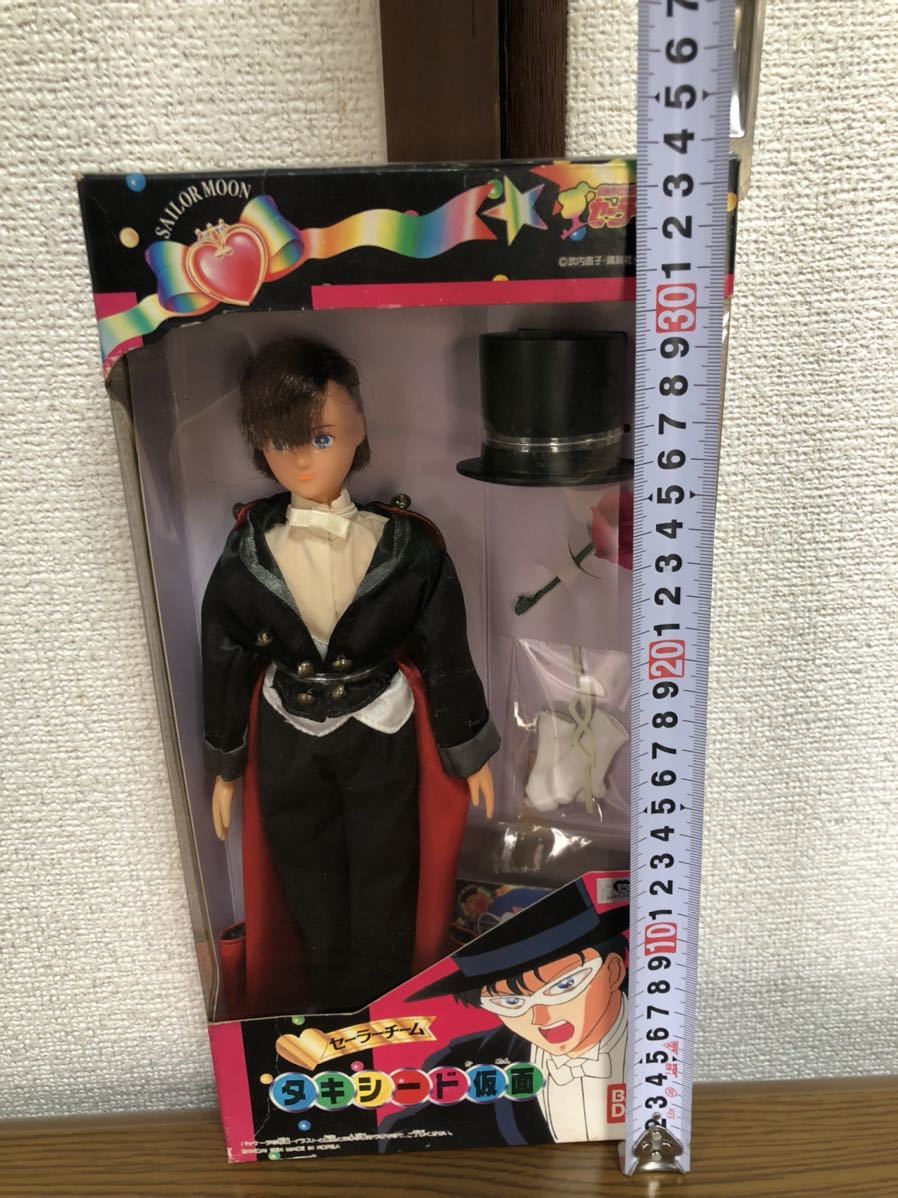格安大得価 ヤフオク! - 美少女戦士セーラームーン セーラーチーム