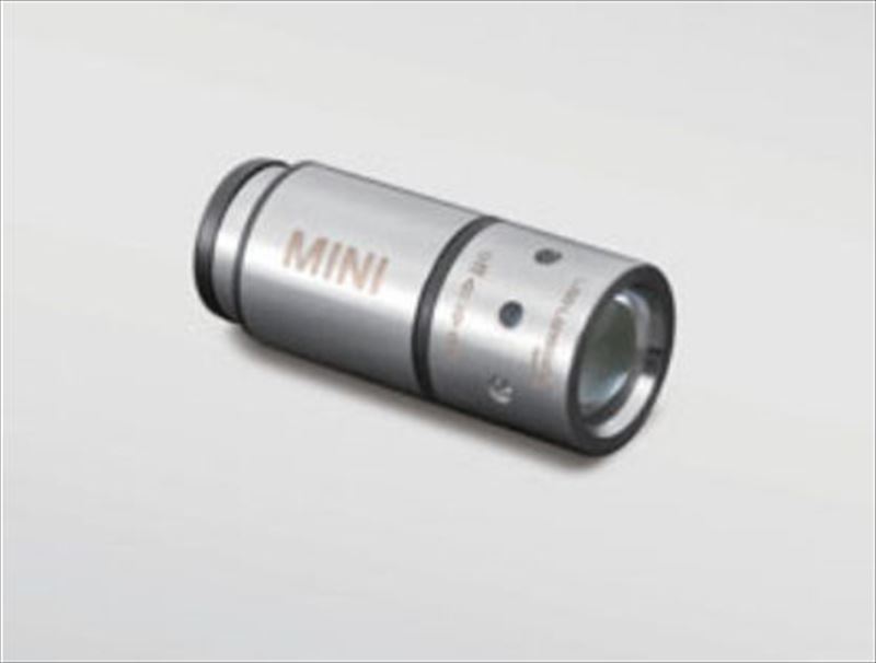 MINI 3ドア MINI 5ドア MINI充電式LEDライト MINI純正部品 XU15MW パーツ オプション_画像1