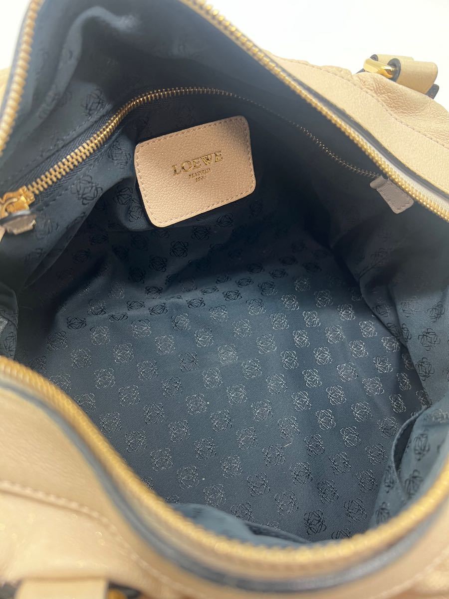 LOEWE ロエベ チェーン ショルダーバッグ ハンドバッグ トートバッグ