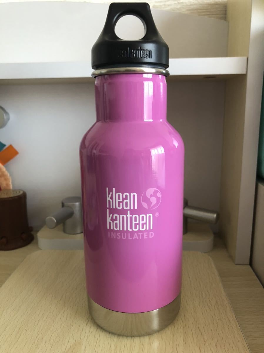 クリーンカンティーン　Klean Kanteenクラシックステンレス　水筒真空断熱 ウォーターボトル ステンレスボトル 水筒 マグボトル