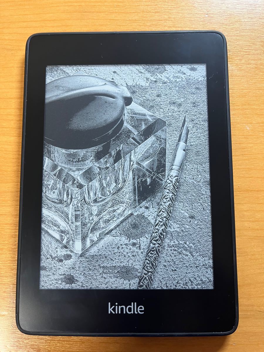 訳あり商品 Kindle Paperwhite 第10世代 広告なし 32GB 防水 tbg.qa