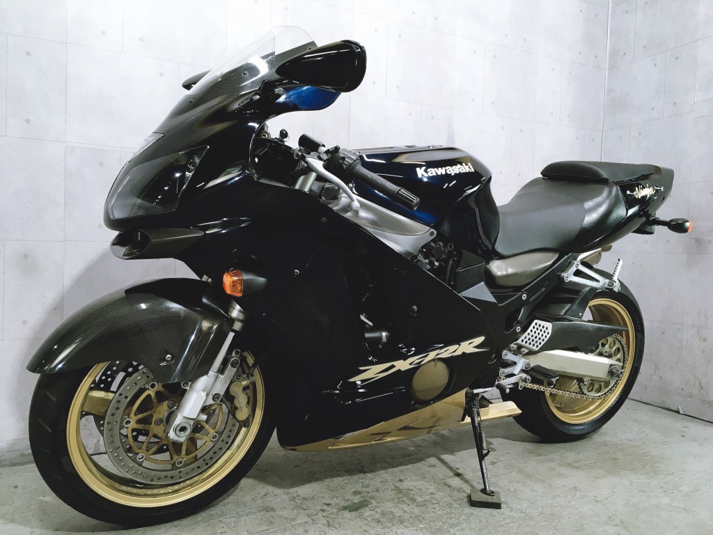 最も優遇の カワサキZX12R用マフラー thiesdistribution.com