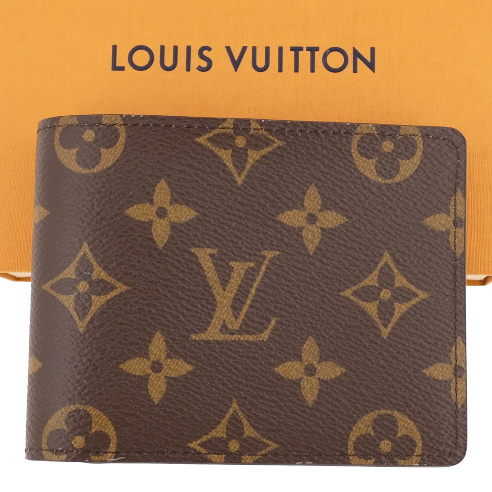 ヴィトン LOUIS VUITTON - Louis Vuitton ポルトフォイユ・ミュルティプル 財布の通販 by なぎさ｜ルイヴィトン
