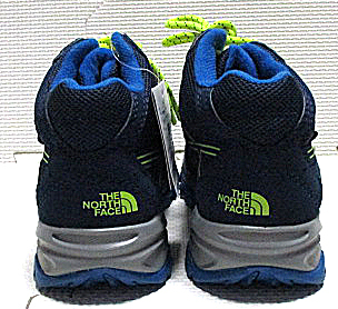 *THE NORTH FACE Kids тренировочная обувь [BL](20) новый товар!*