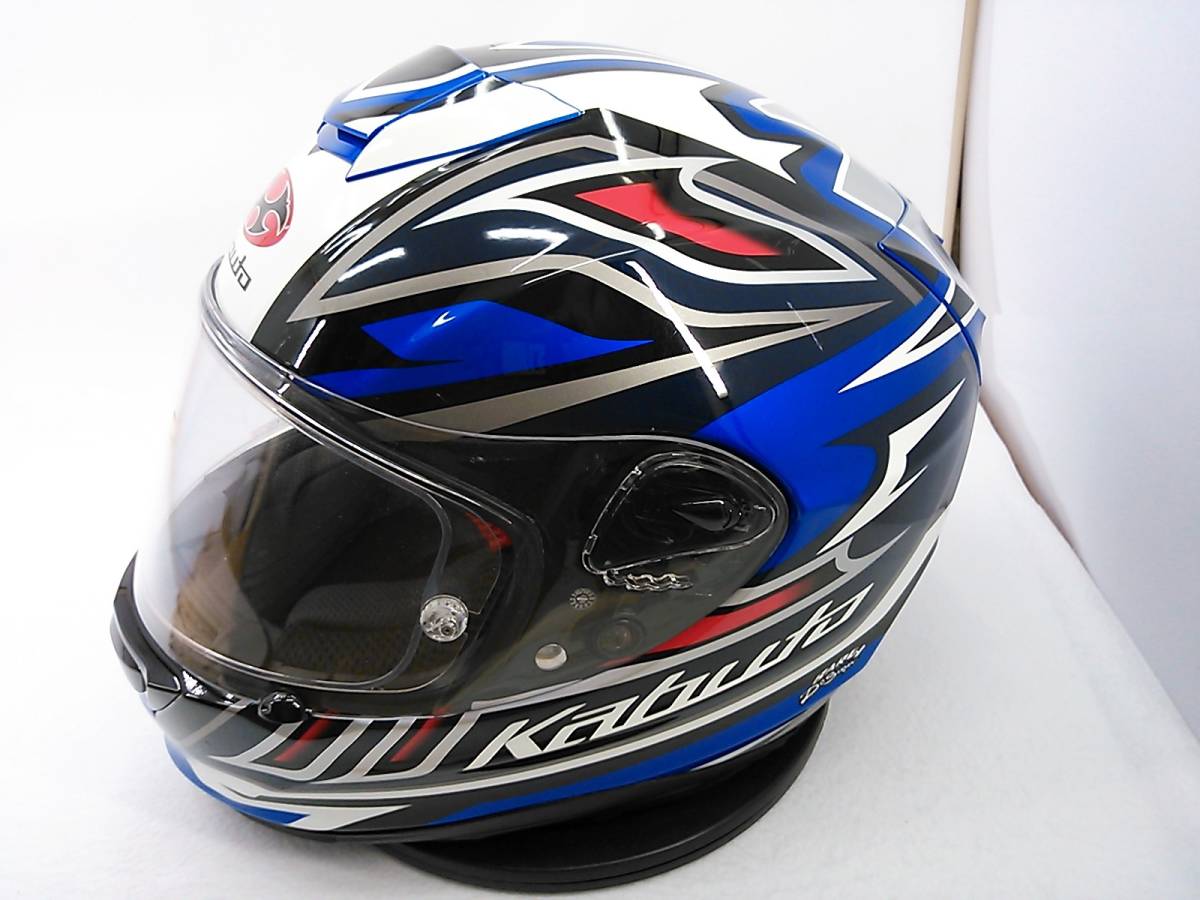 破格値下げ】 オージーケーカブト OGK KABUTO バイクヘルメット フル