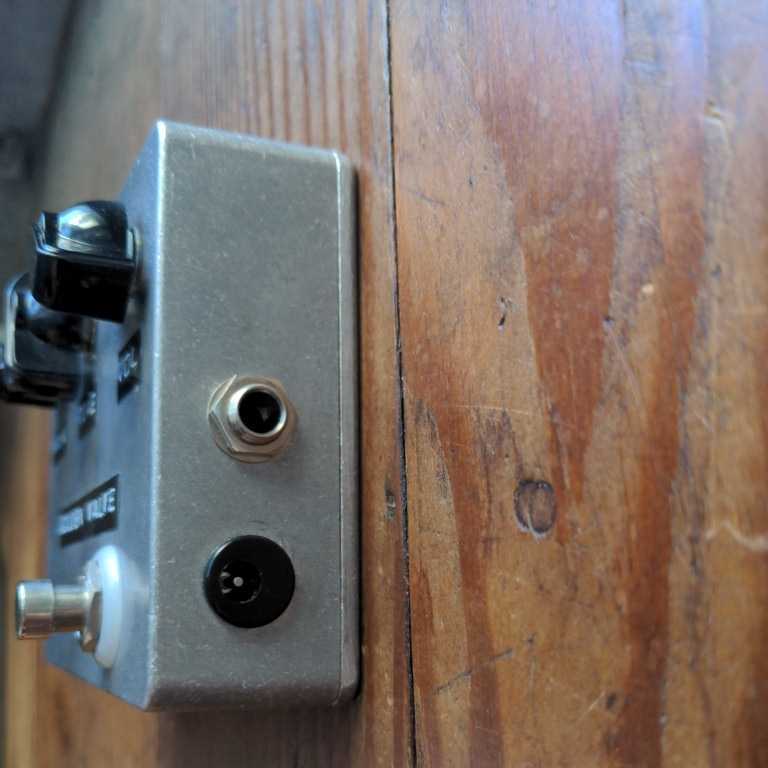 fank ojisanのGOLDEN VALVE fank ojisanのGOLDEN VALVE