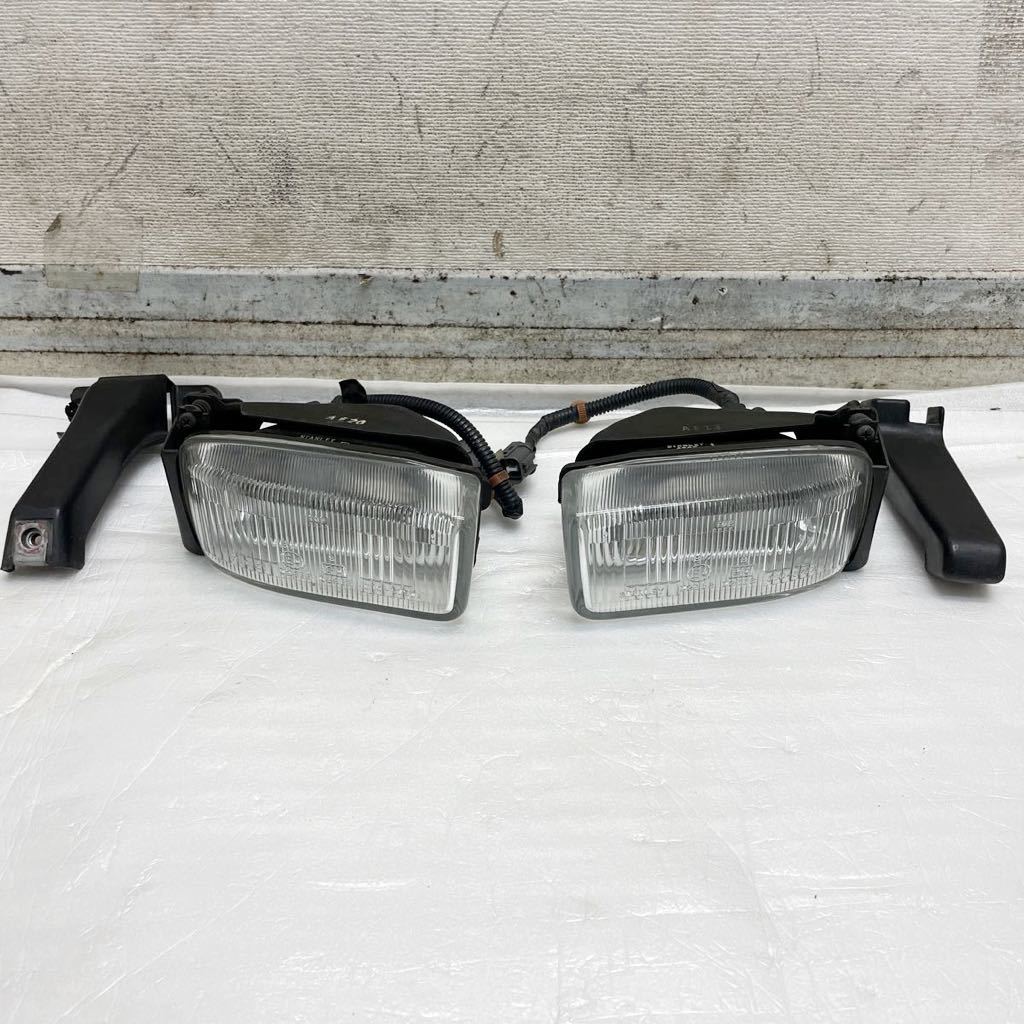 美品☆ホンダ純正☆NA1.NA2系 NSX☆純正フォグ ランプ☆左右SET