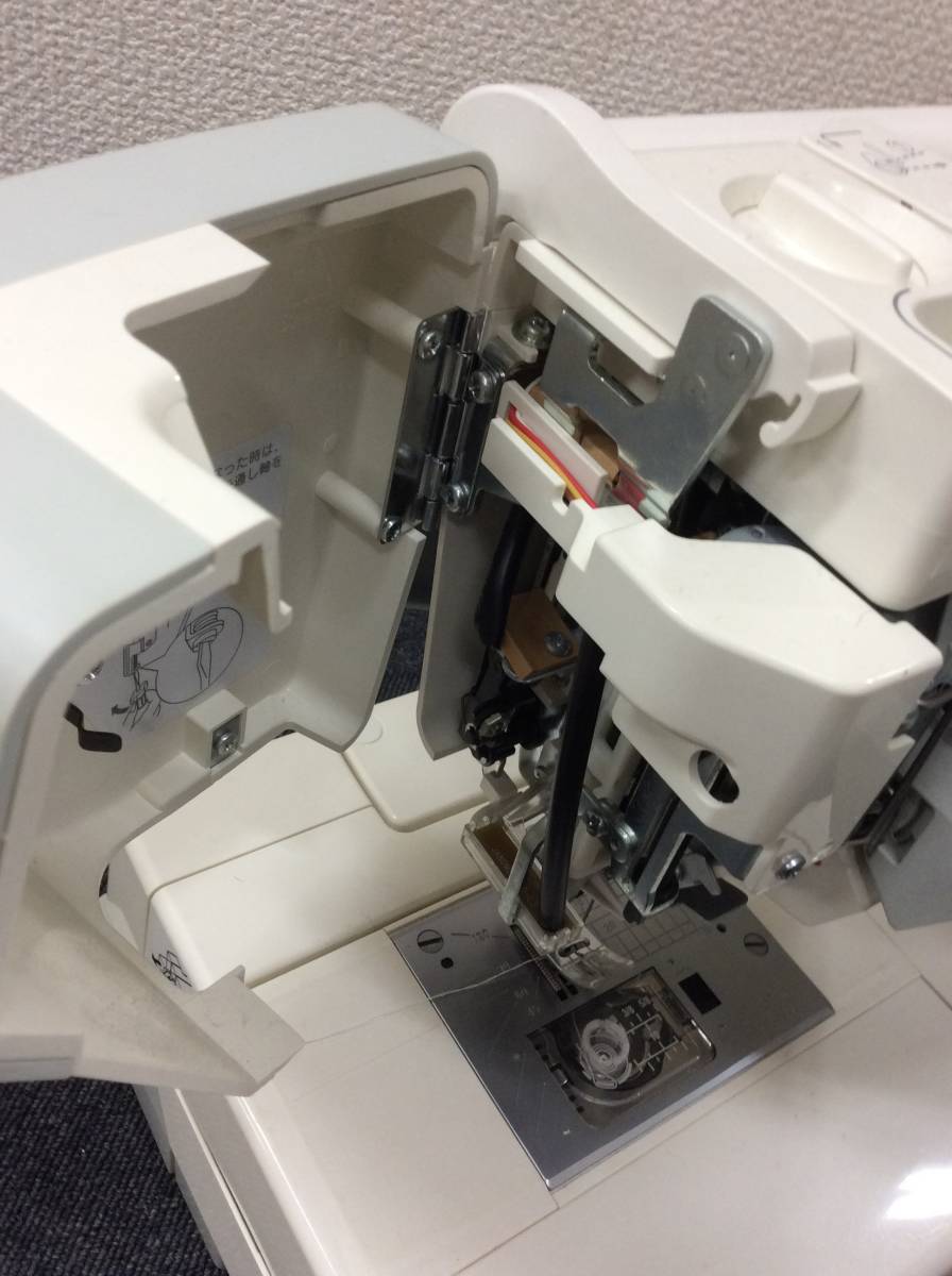 最大78%オフ! ジャノメ MODEL 860 SECIO11000 centralbarkdogdaycare