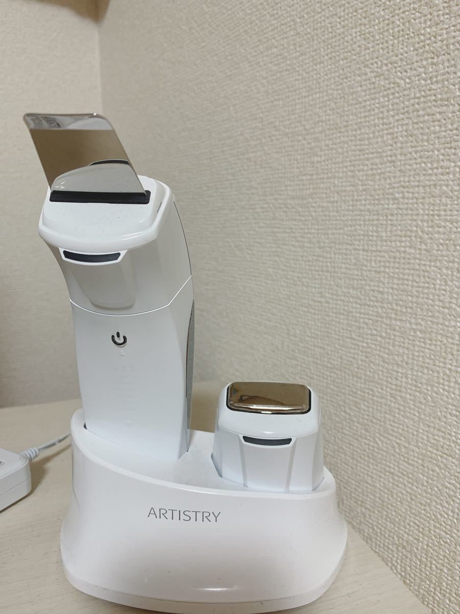 美顔器 ARTISTRY