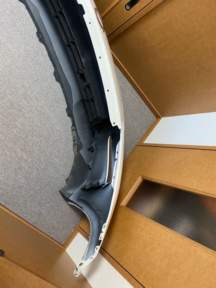 フェアレディz34 ニスモバンパー フェアレディZ NISMO フェアレディz34 ニスモバンパー フェアレディZ NISMO