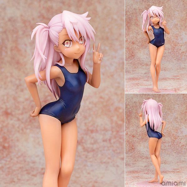 新品・送料無料】プリズマ☆イリヤ クロエ・フォン・アインツベルン