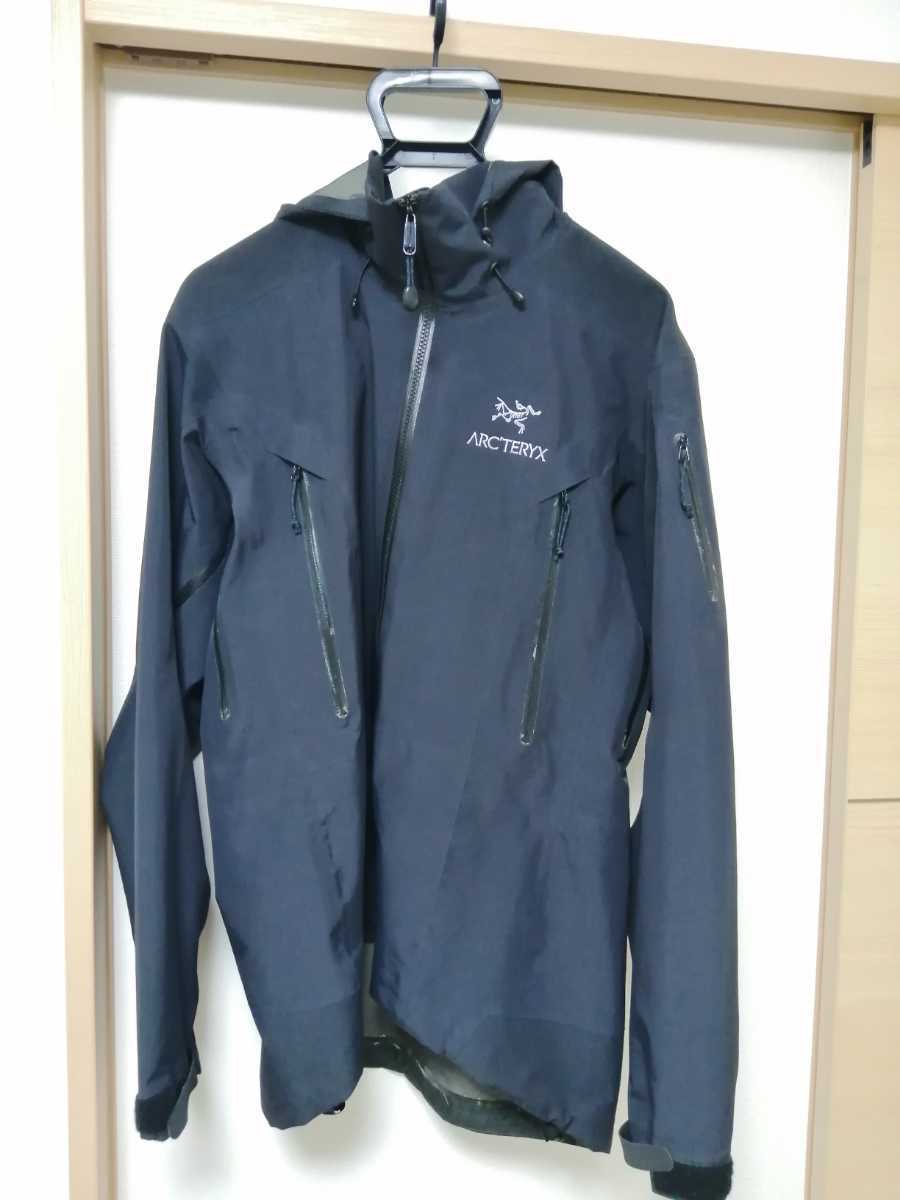 ヤフオク! - ☆【Sサイズ】アークテリクス ARC'TERYX シータ
