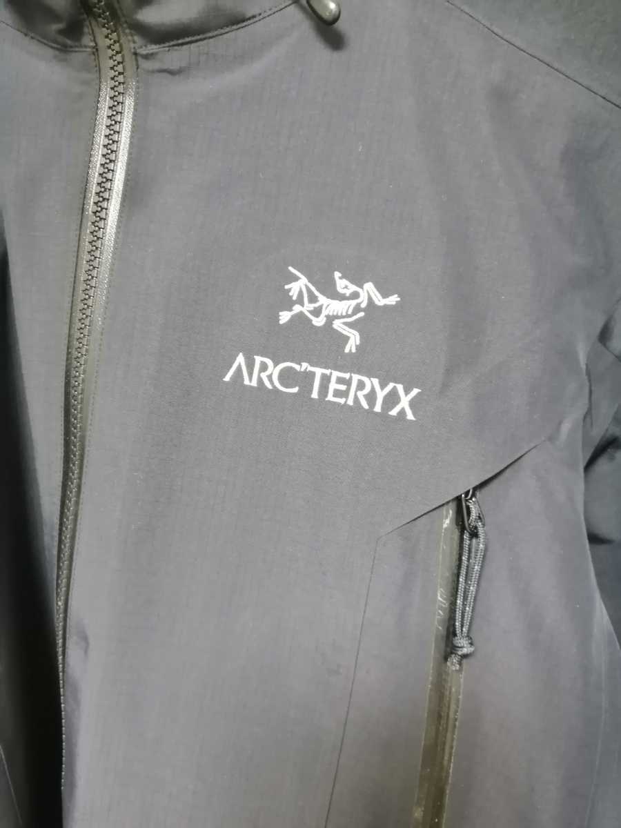 ☆【Sサイズ】アークテリクス ARC'TERYX シータ Theta AR ar GORE TEX