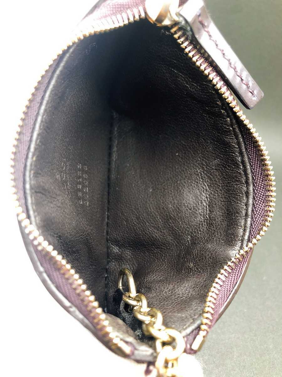 GUCCI コインケース キーケース 小銭入れ グッチ | contifarma.pe