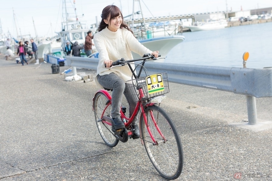 情報商材　物の発送は無し　最安のママチャリ自転車を利用して儲ける方法　ボルトを嵌めるだけ　見違える新製品に変身　_画像1