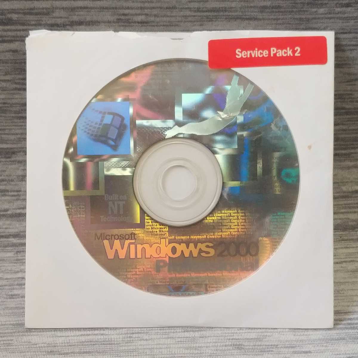 岐阜 即日発 速達 送料無 Microsoft Windows 2000 Professional 岐阜 即日発 速達 送料無 Microsoft Windows 2000 Professional
