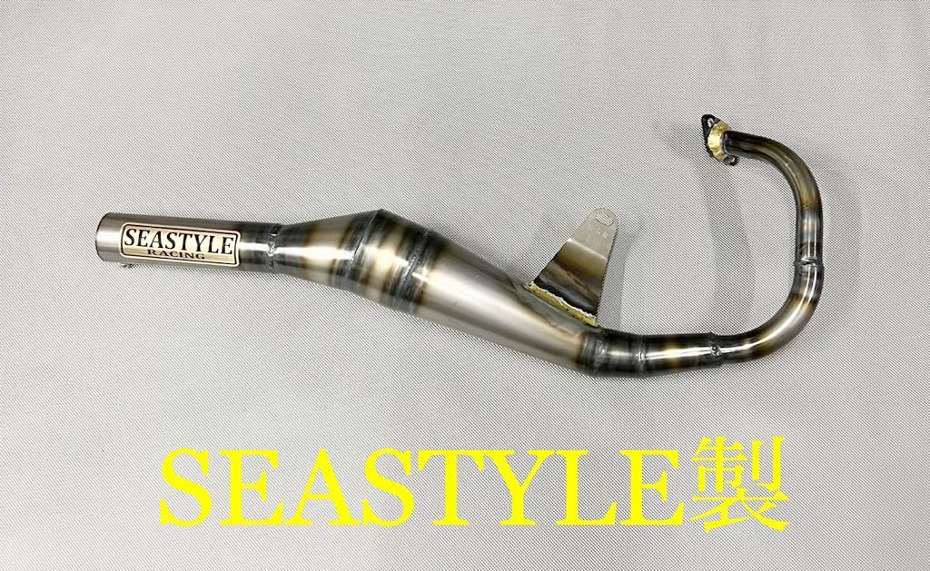 SEASTYLE製/HONDA/スーパータクト/クレタク(AF09)/DJ-1/DJ-1R/スポーツ