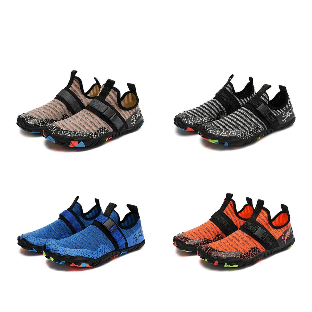  fitness shoes men's lady's Bear foot marine shoes water land both for shoes water shoes light weight .tore man and woman use 