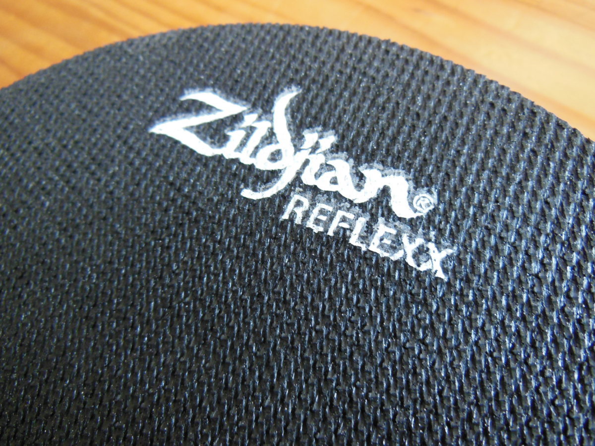 Zildjian Reflexx Conditioning Pad 6（約15cm） ZXPPRCP06_画像4