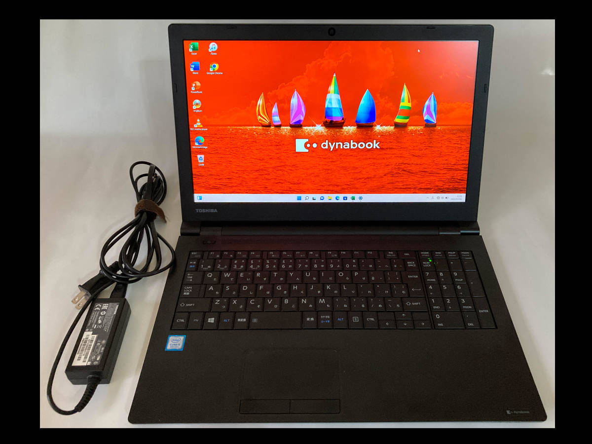 68%以上節約68%以上節約新品1TB Dynabook B65 H⑥ タブレット