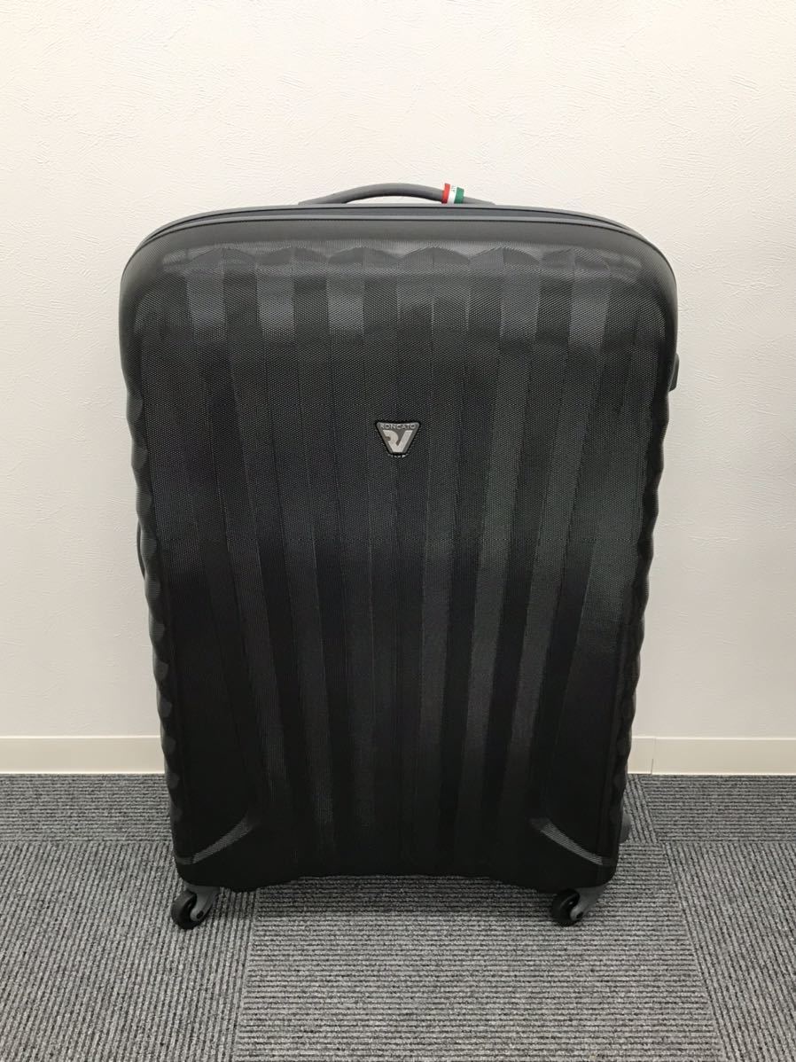HOT大得価 ヤフオク! - イタリア製ブランド 超軽量 RONCATO ロンカート