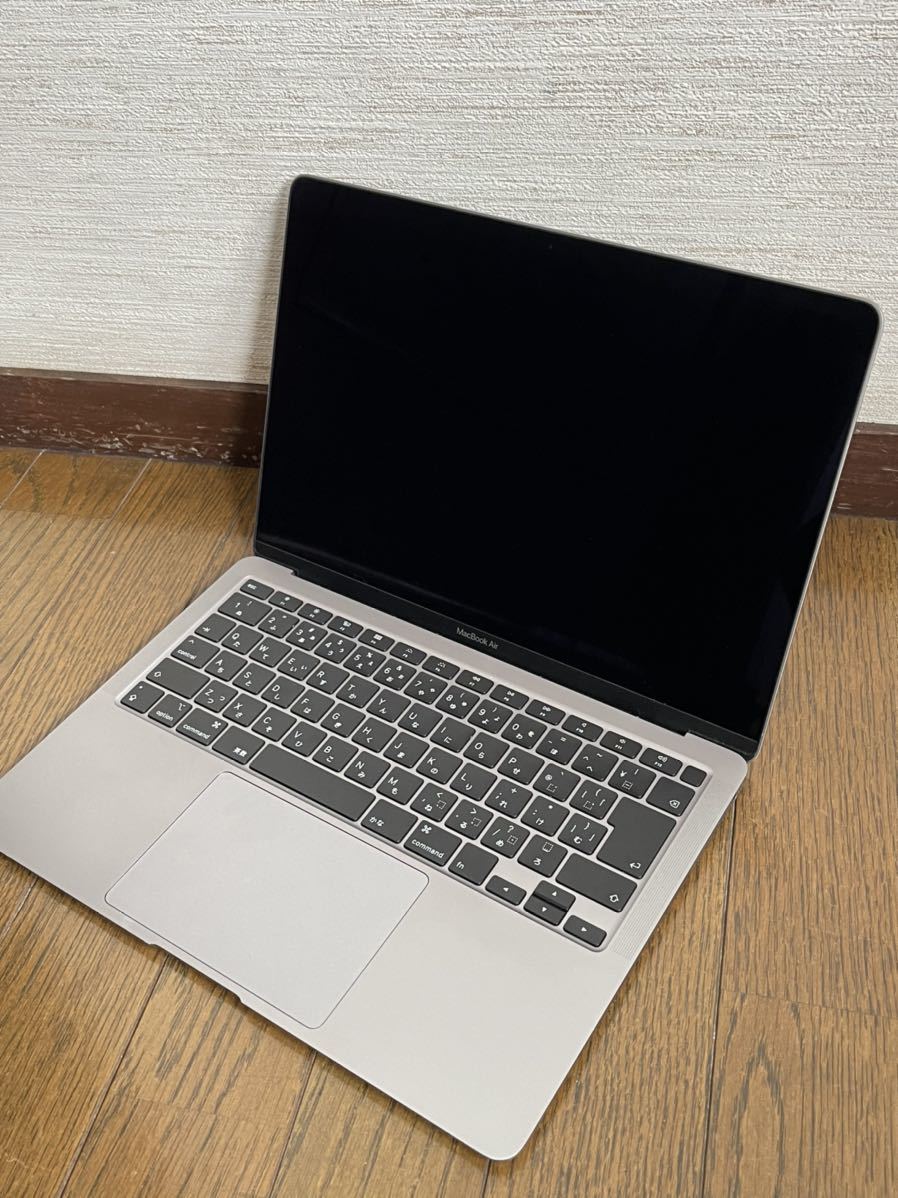 Apple Macbook Air 13インチ A2179【ジャンク品】2020 smcint.com